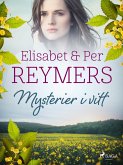Mysterier i vitt (eBook, ePUB) Mysterier i vitt (eBook, ePUB)