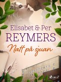 Natt på sjuan (eBook, ePUB) Natt på sjuan (eBook, ePUB)