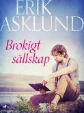 Brokigt sällskap (eBook, ePUB)