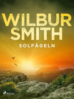 Cover Solfågeln (eBook, ePUB)