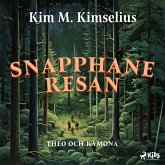 Snapphaneresan (MP3-Download) Snapphaneresan (MP3-Download)