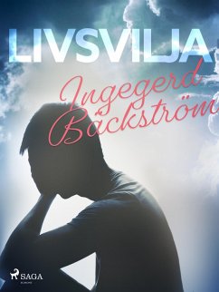 Cover Livsvilja (eBook, ePUB)
