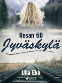 Resan till Jyväskylä (eBook, ePUB)