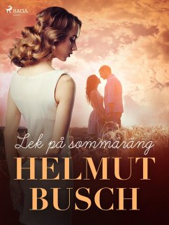 Cover Lek på sommaräng (eBook, ePUB)