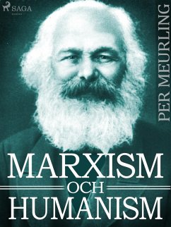 Cover Marxism och humanism (eBook, ePUB)