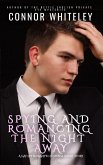 Spying And Romancing The Night Away: A Gay Spy Romantic Suspense Short Story (eBook, ePUB)