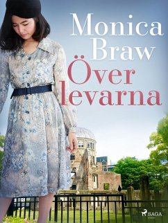 Cover Överlevarna (eBook, ePUB)