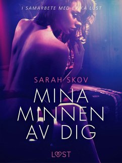 Mina minnen av dig (eBook, ePUB) - Skov, Sarah