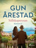 Sällskapsresan (eBook, ePUB) Sällskapsresan (eBook, ePUB)
