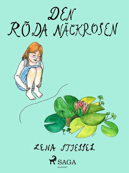 Den röda näckrosen - VERSALER (eBook, ePUB) Den röda näckrosen - VERSALER (eBook, ePUB)
