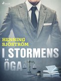 I stormens öga (eBook, ePUB)