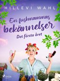 En fuskmammas bekännelser (eBook, ePUB)