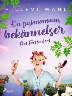 Cover En fuskmammas bekännelser (eBook, ePUB)