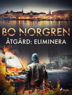 Åtgärd: eliminera (eBook, ePUB) - Norgren, Bo