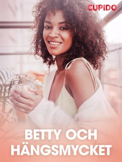 Cover Betty och hängsmycket - erotiska noveller (eBook, ePUB)