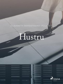 Cover Hustru (eBook, ePUB)