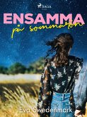 Ensamma på sommarön (eBook, ePUB) Ensamma på sommarön (eBook, ePUB)