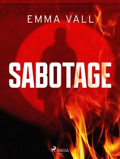 Sabotage (eBook, ePUB) - Vall, Emma