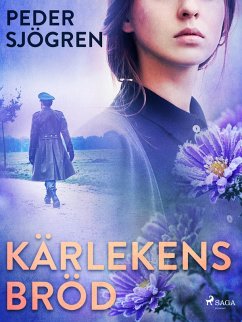 Cover Kärlekens bröd (eBook, ePUB)