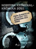 FBI - världens främsta polisorganisation? (eBook, ePUB)