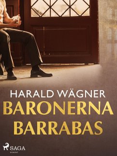 Cover Baronerna Barrabas (eBook, ePUB)