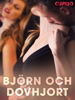 Cover Björn och dovhjort (eBook, ePUB)