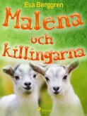 Malena och killingarna (eBook, ePUB)