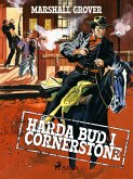 Hårda bud i Cornerstone (eBook, ePUB)