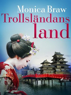 Cover Trollsländans land (eBook, ePUB)