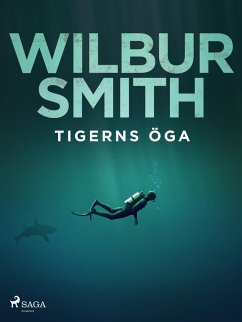 Tigerns öga (eBook, ePUB) - Smith, Wilbur