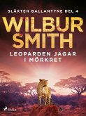 Leoparden jagar i mörkret (eBook, ePUB)