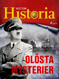 Olösta mysterier (eBook, ePUB) - Historia, Allt om