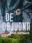 De objudna (eBook, ePUB) De objudna (eBook, ePUB)