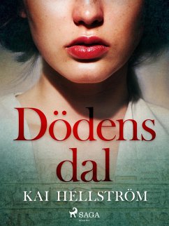 Cover Dödens dal (eBook, ePUB)