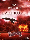 Häxprovet (eBook, ePUB)