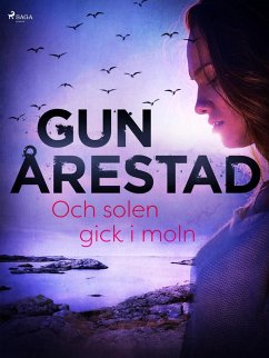 Cover Och solen gick i moln (eBook, ePUB)