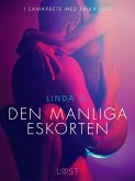 Den manliga eskorten (eBook, ePUB)