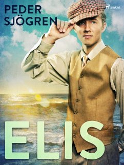 Cover Elis (eBook, ePUB)
