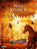 Häxkatten (eBook, ePUB)