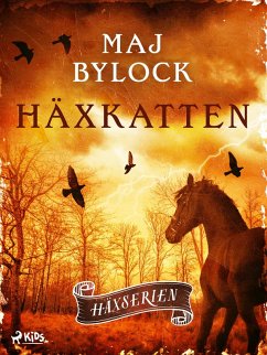 Häxkatten (eBook, ePUB) - Bylock, Maj