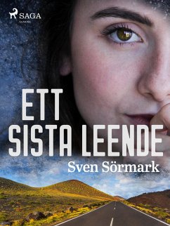 Ett sista leende (eBook, ePUB) - Sörmark, Sven