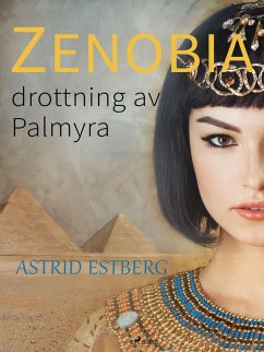 Cover Zenobia, drottning av Palmyra (eBook, ePUB)