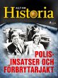 Polisinsatser och förbrytarjakt... - Bild 1