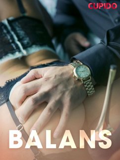 Balans (eBook, ePUB) - Cupido