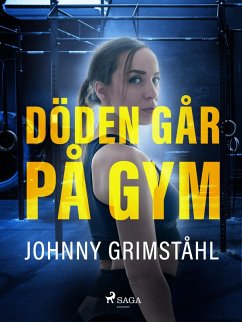 Cover Döden går på gym (eBook, ePUB)
