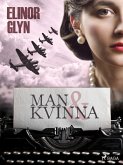 Man och kvinna (eBook, ePUB)