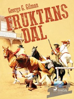 Fruktans dal (eBook, ePUB) - Gilman, George G.