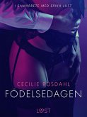 Födelsedagen (eBook, ePUB) Födelsedagen (eBook, ePUB)