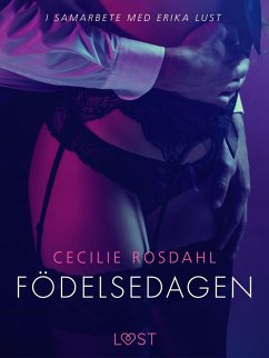 Cover Födelsedagen (eBook, ePUB)