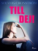 Till dej! (eBook, ePUB) Till dej! (eBook, ePUB)